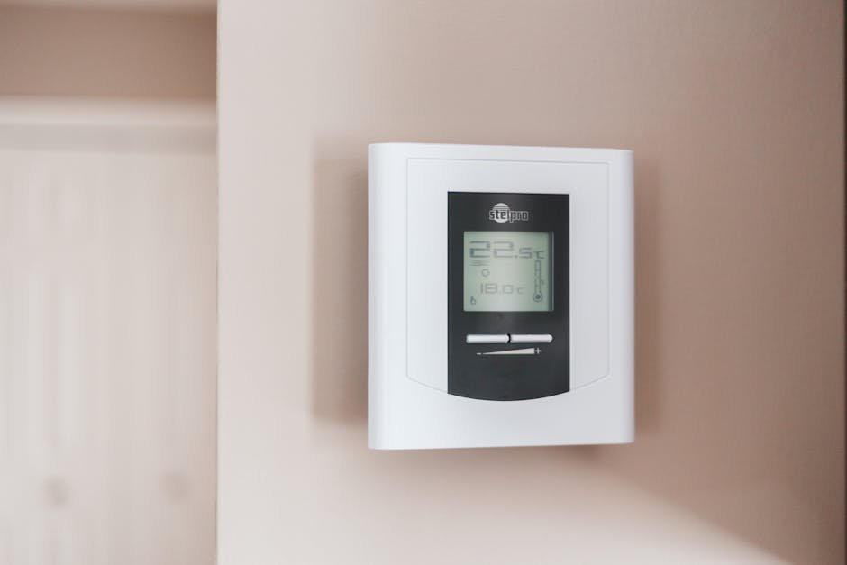 Meilleur Thermostat Connecté : Comparatif 2026