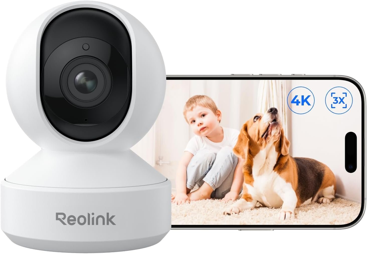 Reolink E1 Zoom