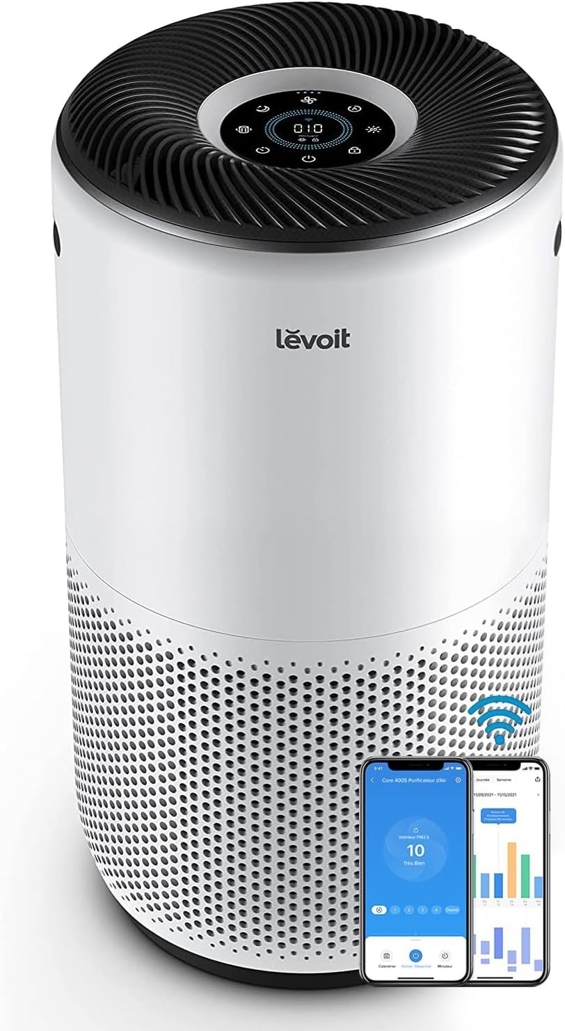 Levoit Core 400S