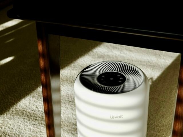 Purificateur d&rsquo;Air Dyson : Comparatif et Guide 2026