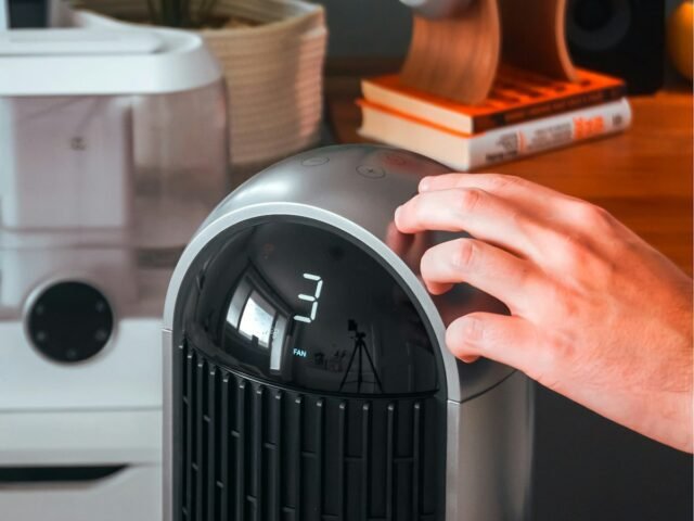 Purificateur d&rsquo;air Philips : Comparatif et Guide 2026